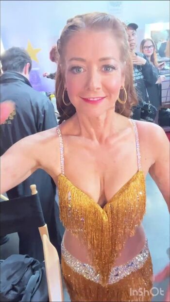 Alyson Hannigan