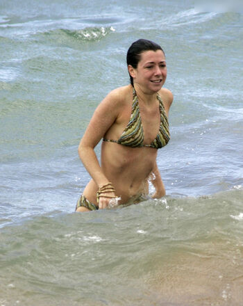 Alyson Hannigan