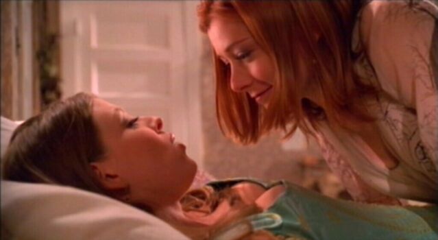 Alyson Hannigan