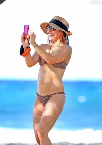 Alyson Hannigan