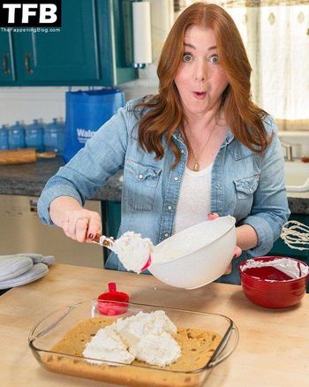 Alyson Hannigan