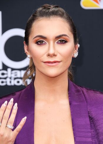 Alyson Stoner