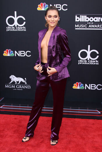 Alyson Stoner