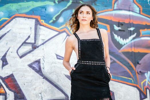 Alyson Stoner