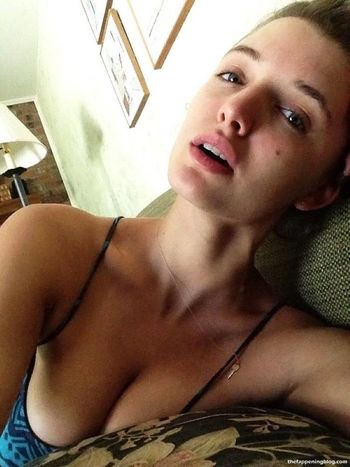 Alyssa Arce