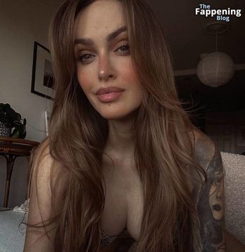 Alyssa Barbara