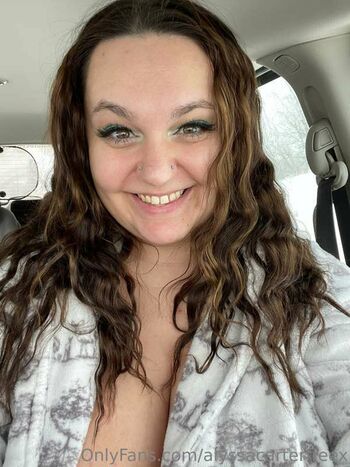 Alyssa Carter