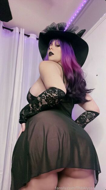 Alyssa Marie
