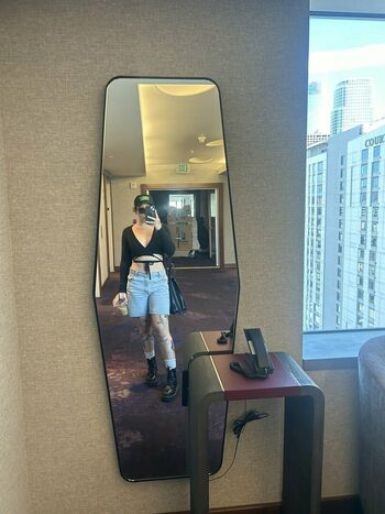 Alyssa Mercante