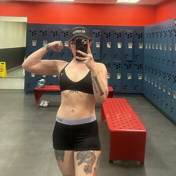 Alyssa Mercante