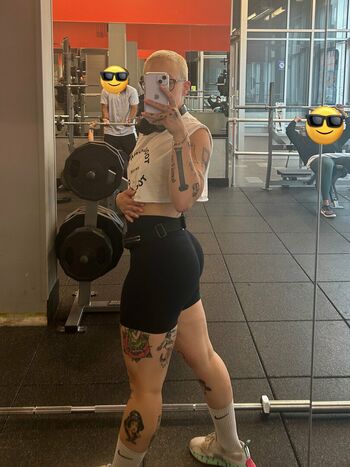 Alyssa Mercante