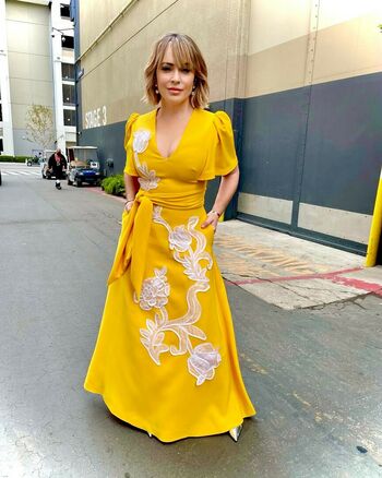Alyssa Milano