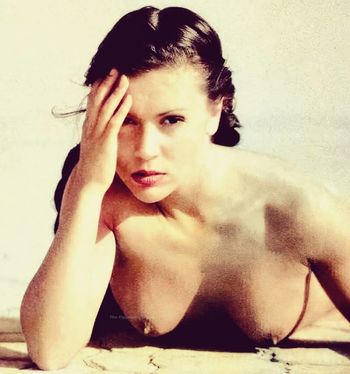Alyssa Milano