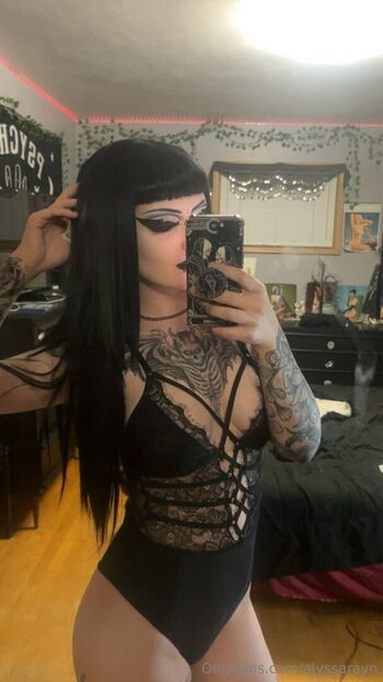 Alyssa Rayn