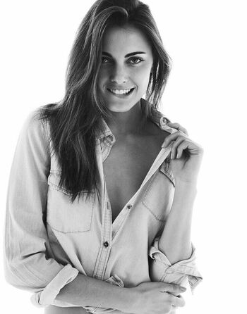 Alyssa Riley