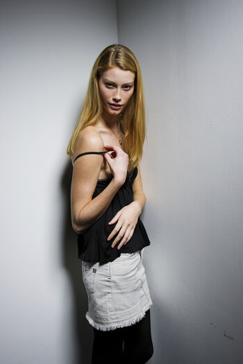 Alyssa Sutherland