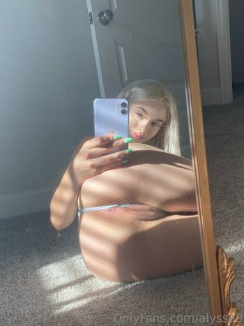 alyssa9