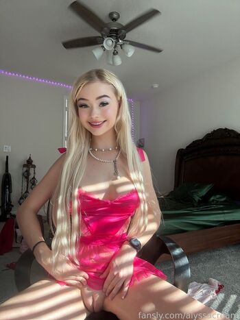 alyssacream
