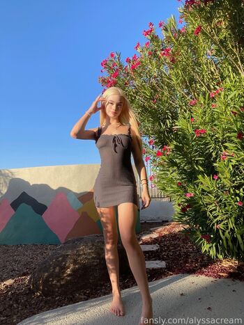 alyssacream