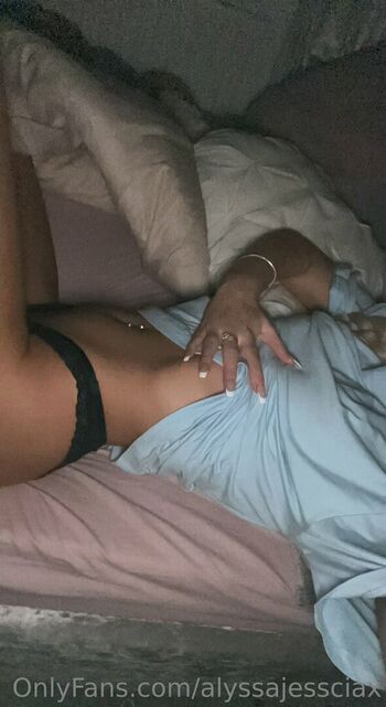 Alyssajessciax