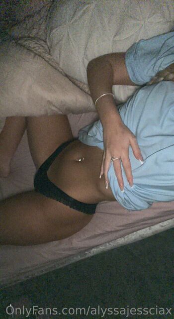 Alyssajessciax