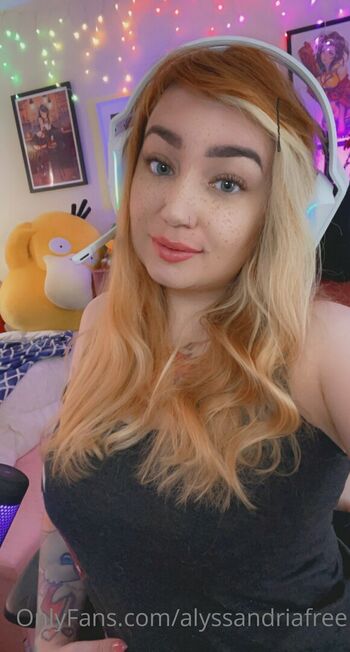 alyssandriafree
