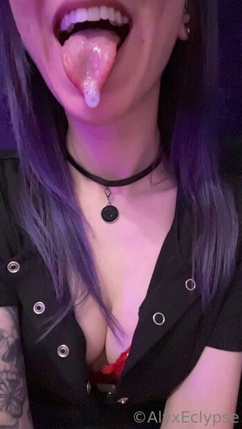 alyxeclypse