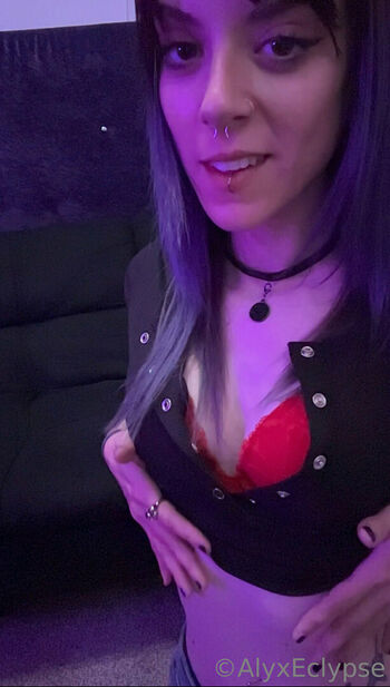 alyxeclypse