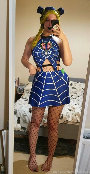 Alyxiskitty
