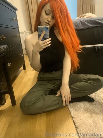 amadani