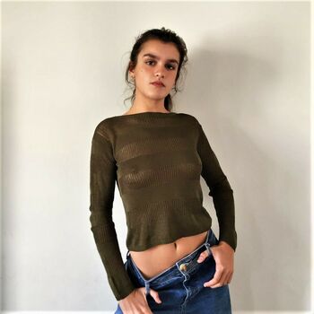 Amaia Romero