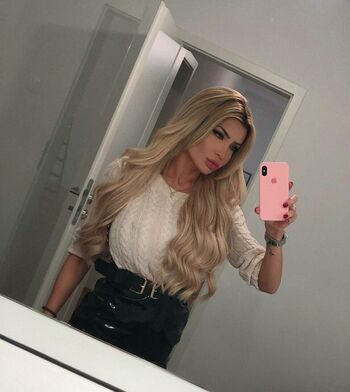 Amalia Yildirim