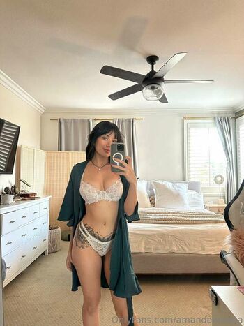 Amanda Breana
