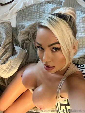 Amanda Breden