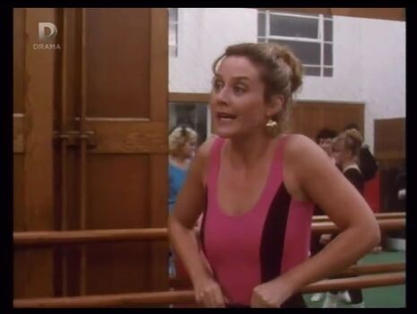 Amanda Burton