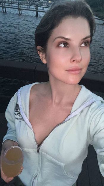 Amanda Cerny
