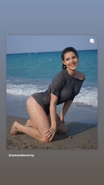 Amanda Cerny