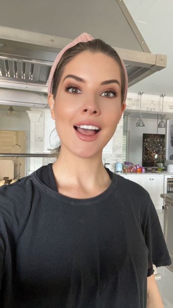 Amanda Cerny