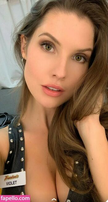 Amanda Cerny