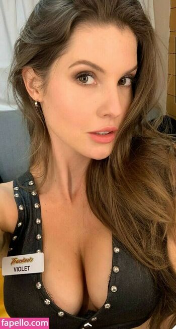 Amanda Cerny