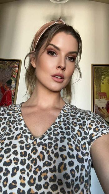 Amanda Cerny
