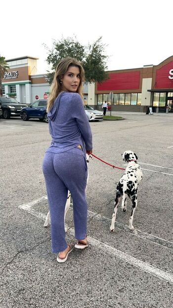 Amanda Cerny