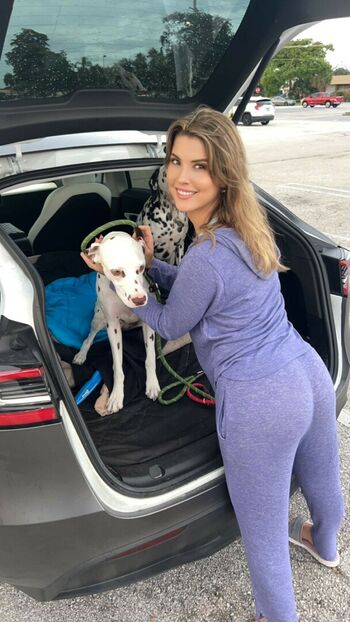 Amanda Cerny