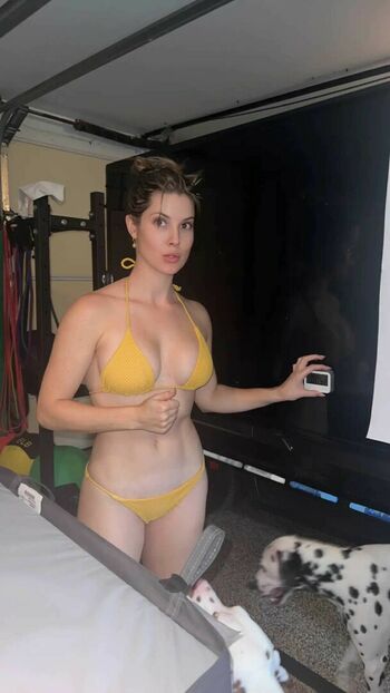 Amanda Cerny