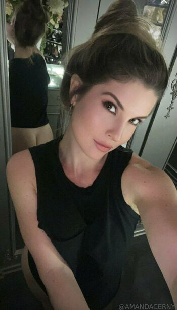 Amanda Cerny