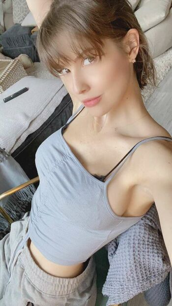 Amanda Cerny