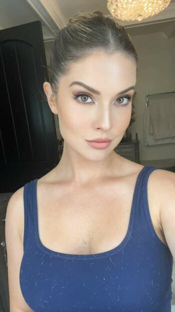 Amanda Cerny