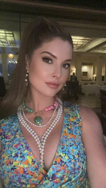 Amanda Cerny