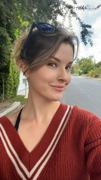Amanda Cerny