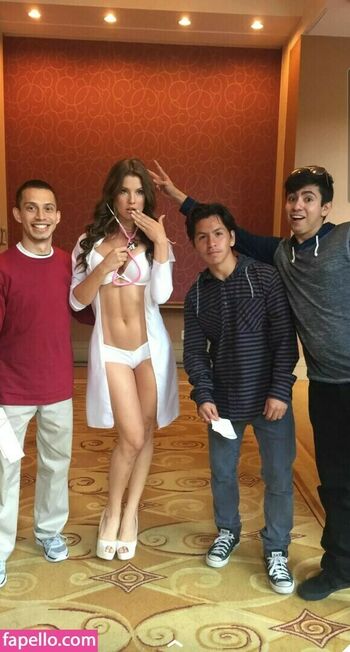 Amanda Cerny